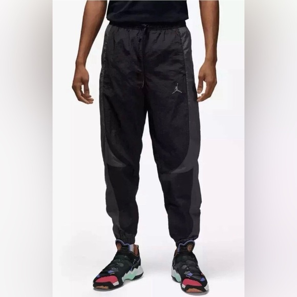 Nike Air Jordan Warm Up Pants Sport Jam - Picture 1 of 12
